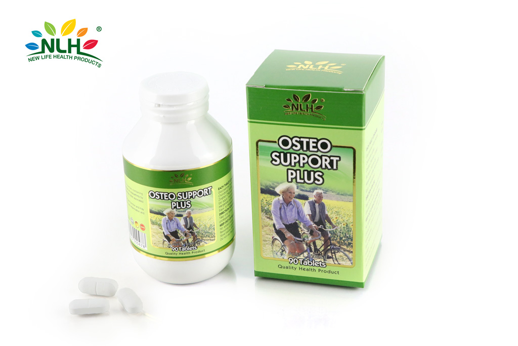 Osteo Support (90 tablets)